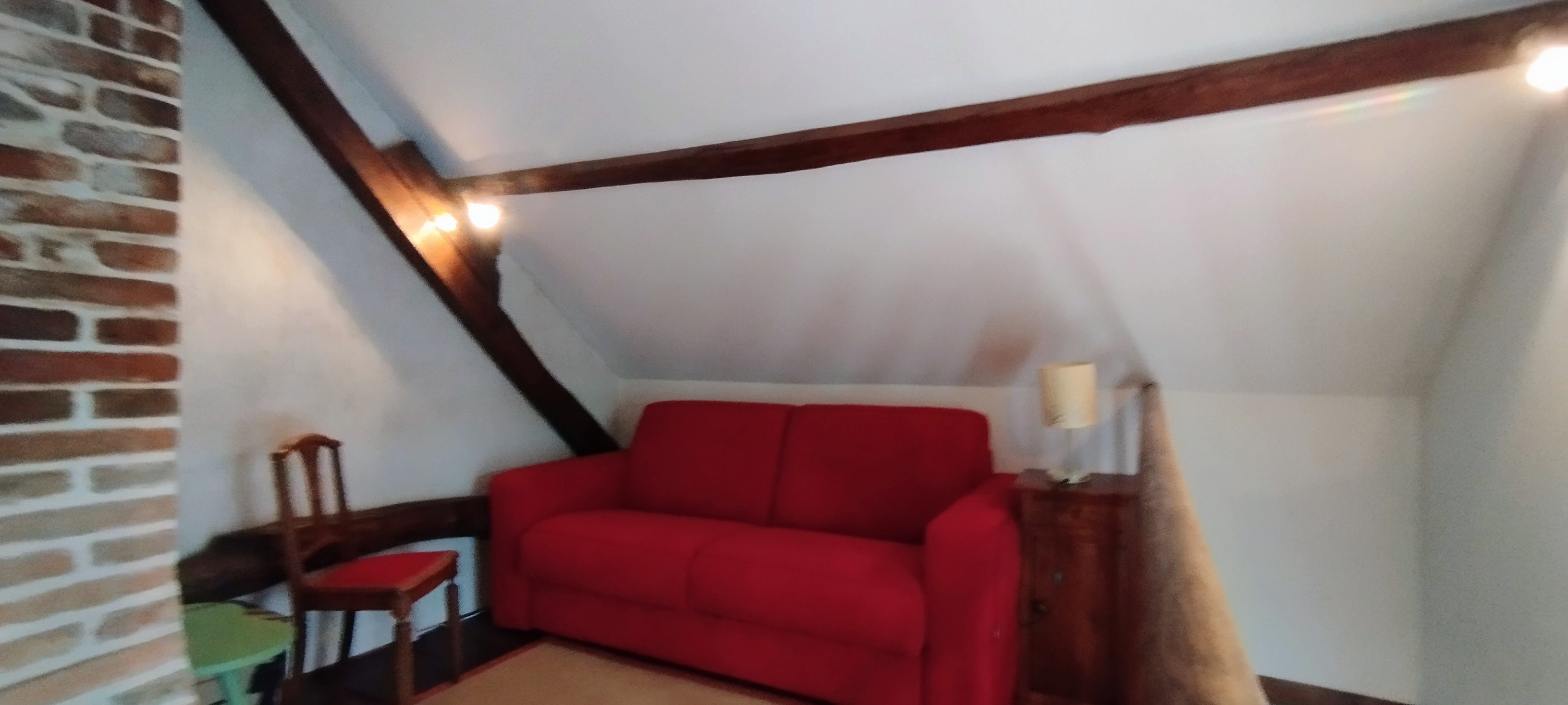 Le Gîte Chaba d'Entra  vous accueille ! - photo 8