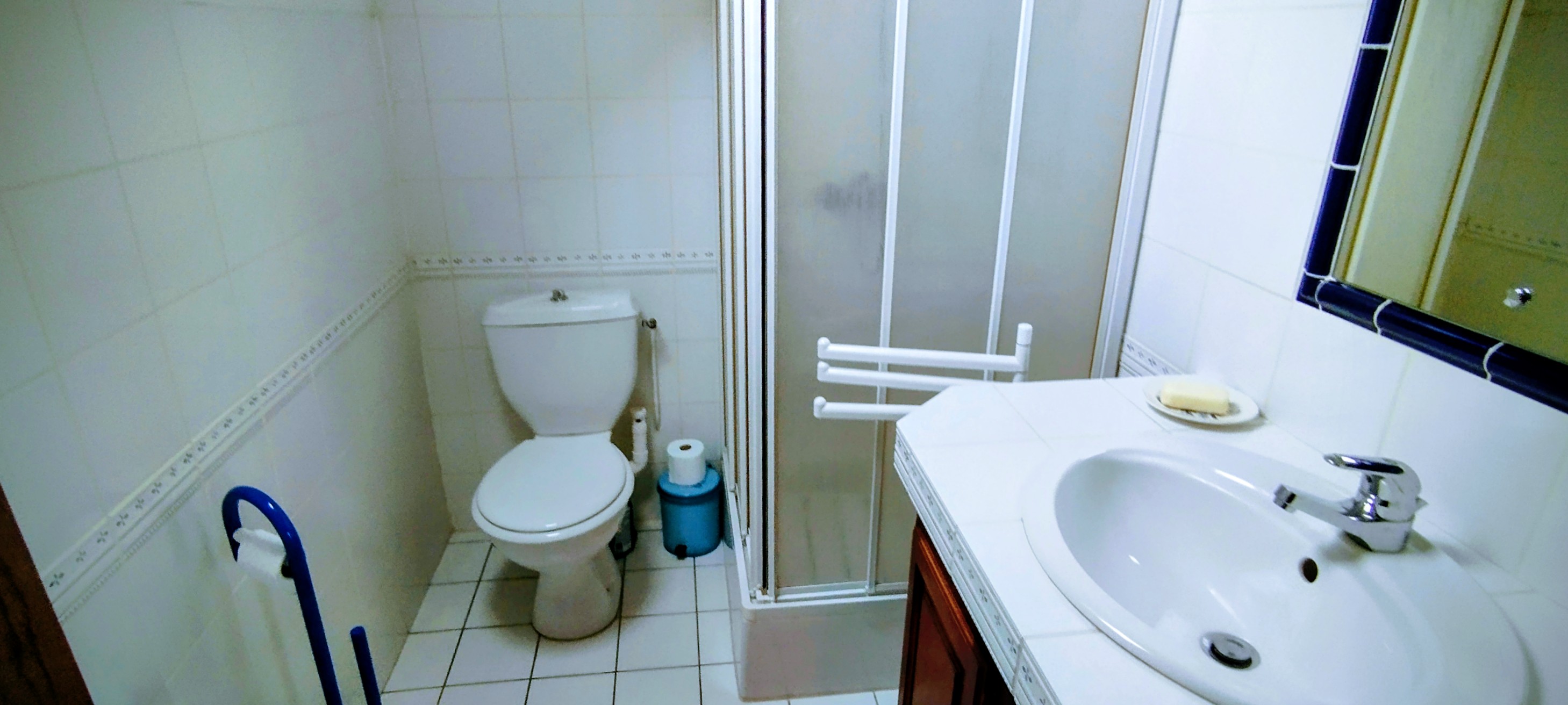 Le Gîte Chaba d'Entra  vous accueille ! - photo 7